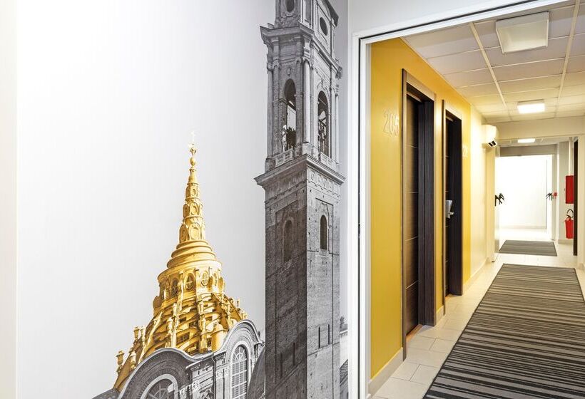 B&b Hotel Torino Orbassano