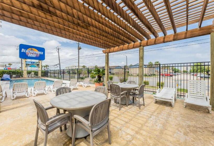 Motel 6 Galveston, Tx Seawall