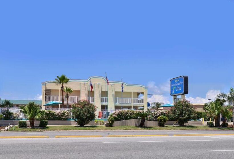 Motel 6 Galveston, Tx Seawall