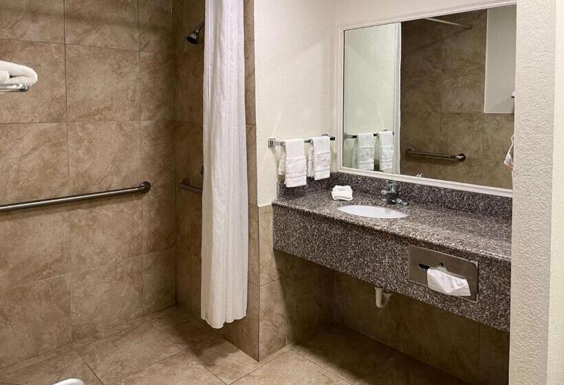 Motel 6 Galveston, Tx Seawall