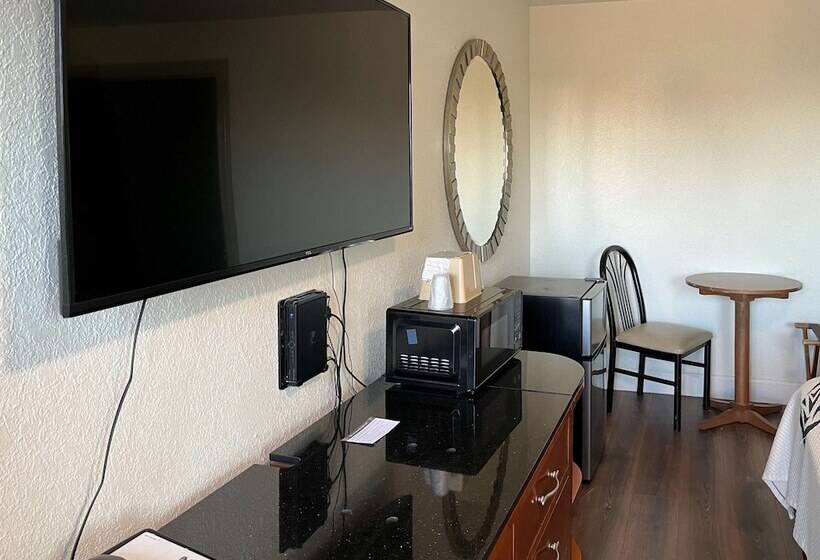 Motel 6 Galveston, Tx Seawall