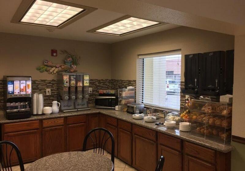 Motel 6 Galveston, Tx Seawall