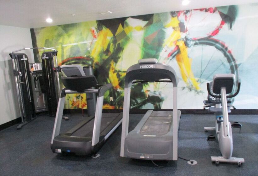 فندق Best Western Atoka Inn & Suites