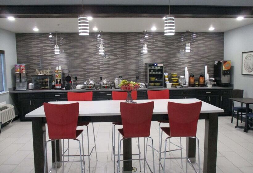 فندق Best Western Atoka Inn & Suites