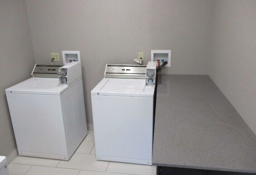 فندق Best Western Atoka Inn & Suites