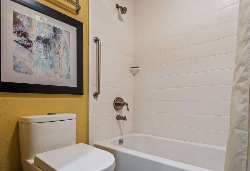 فندق Best Western Dewitt