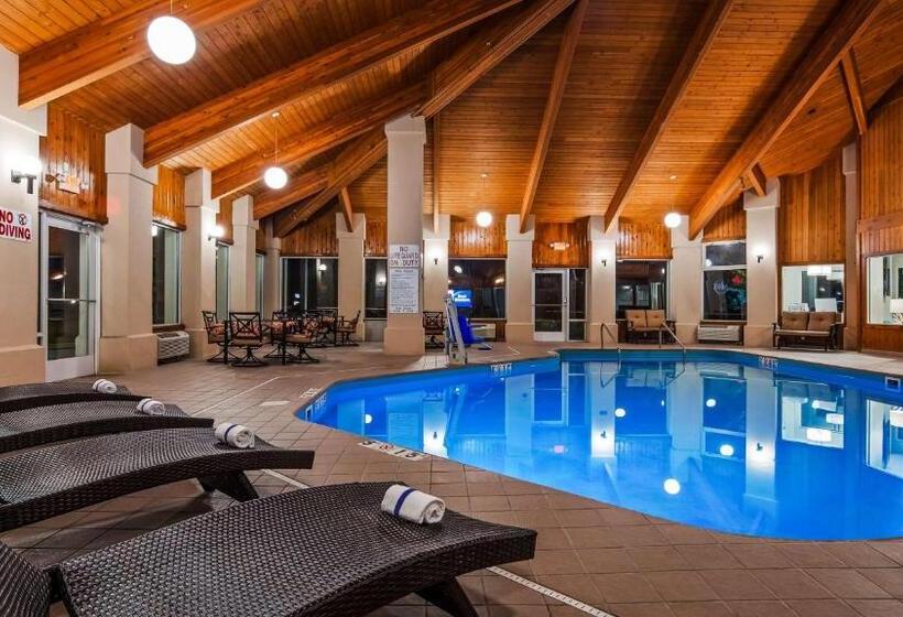 فندق Best Western Dewitt