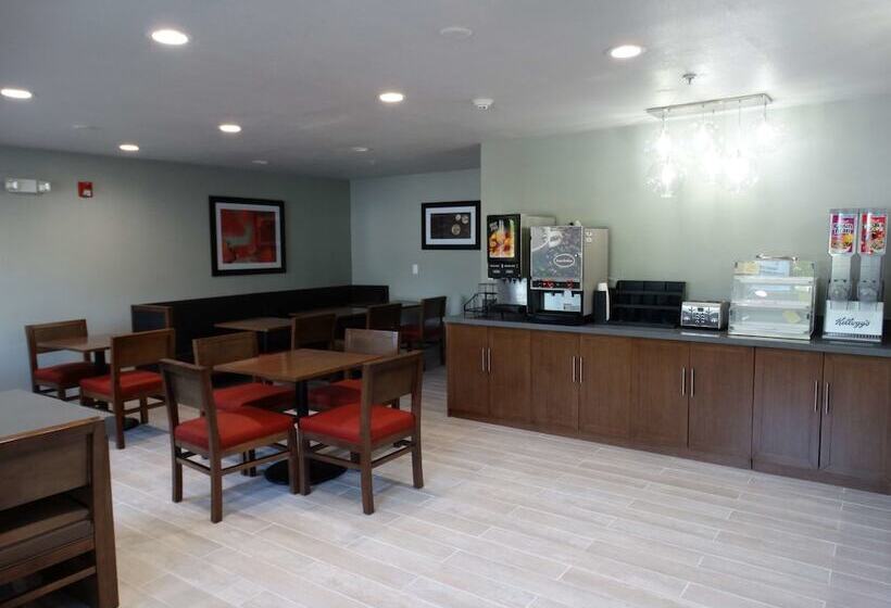 فندق Best Western Dewitt