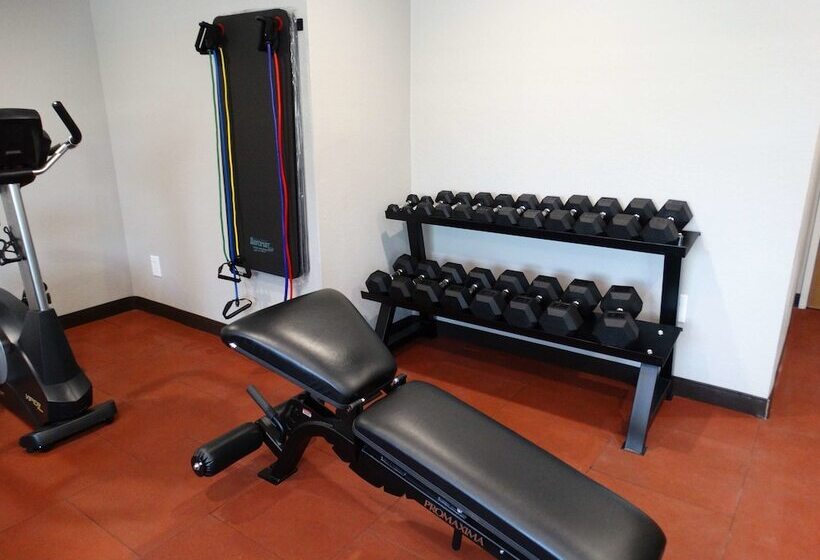 فندق Best Western Dewitt