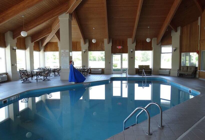 فندق Best Western Dewitt