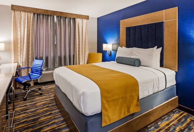 فندق Best Western Dewitt