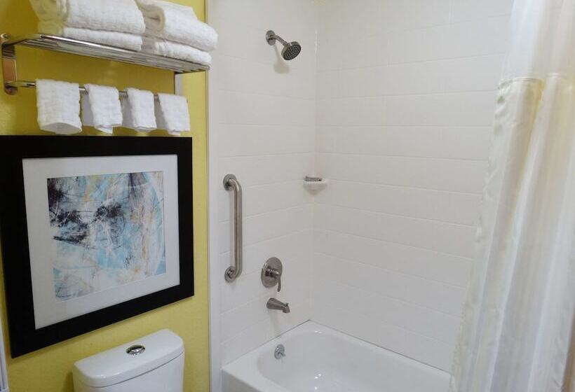 فندق Best Western Dewitt