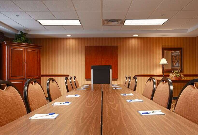 ホテル Best Western Executive Inn & Suites