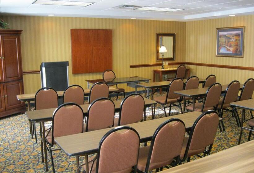 ホテル Best Western Executive Inn & Suites