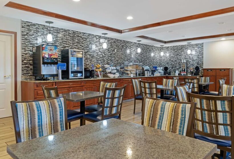 ホテル Best Western Executive Inn & Suites