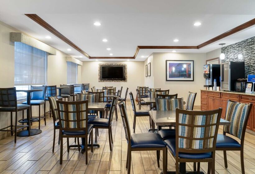 ホテル Best Western Executive Inn & Suites