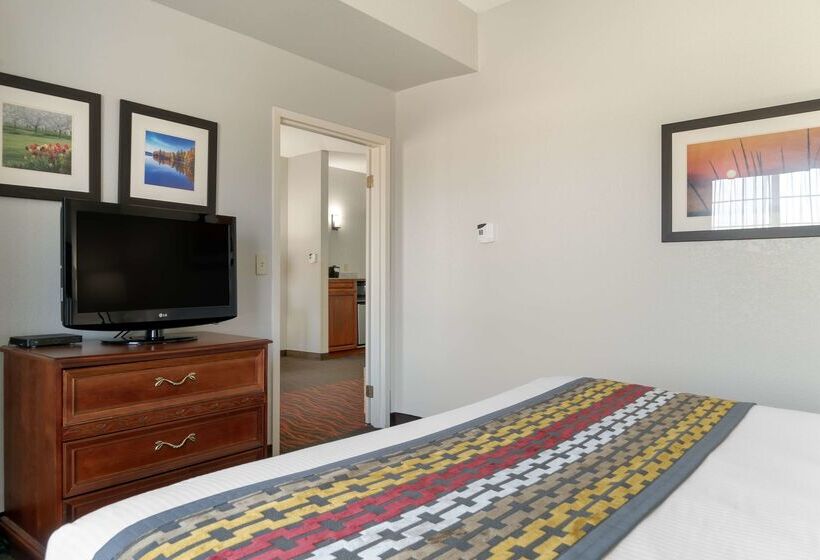 ホテル Best Western Executive Inn & Suites