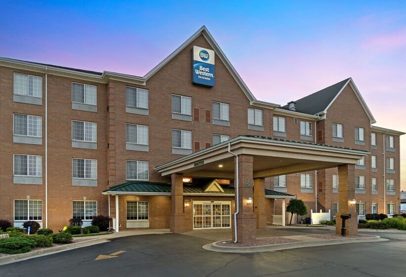 ホテル Best Western Executive Inn & Suites