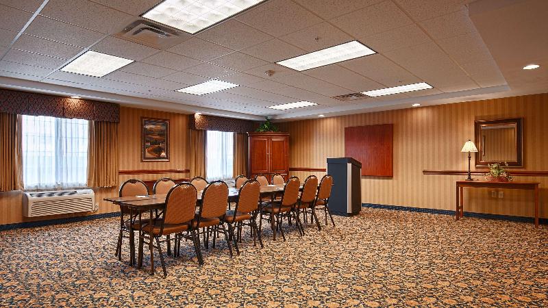 ホテル Best Western Executive Inn & Suites