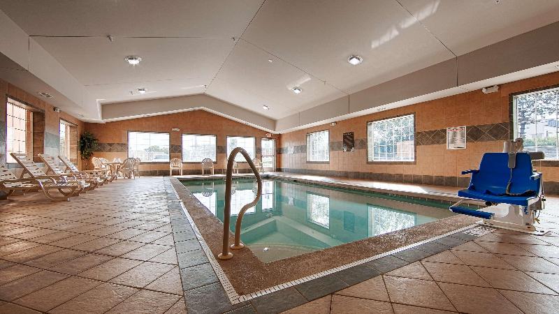ホテル Best Western Executive Inn & Suites