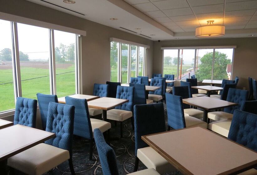 فندق Best Western Gettysburg