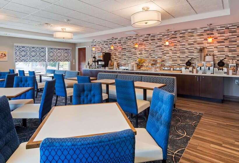 فندق Best Western Gettysburg