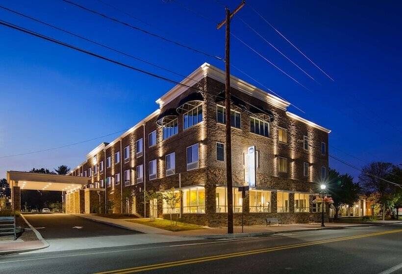 فندق Best Western Gettysburg