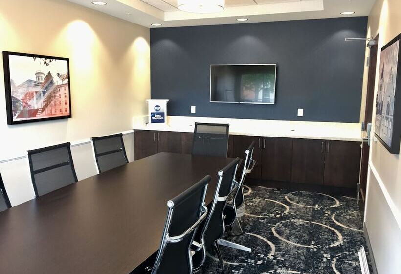 فندق Best Western Gettysburg