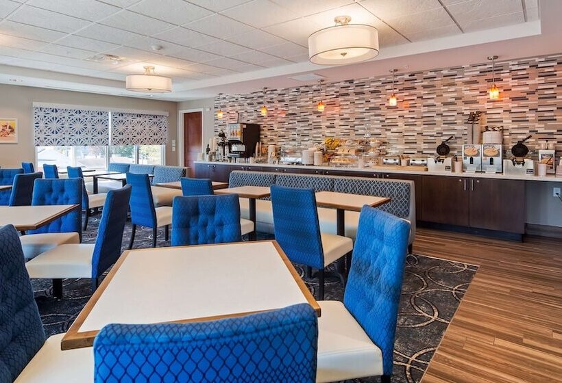 فندق Best Western Gettysburg