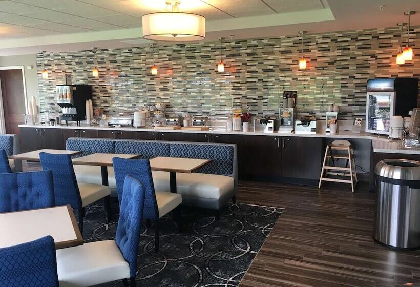 فندق Best Western Gettysburg