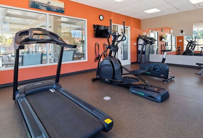 فندق Best Western Gettysburg