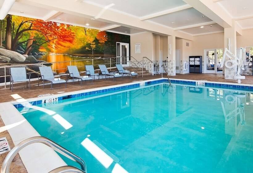 فندق Best Western Gettysburg