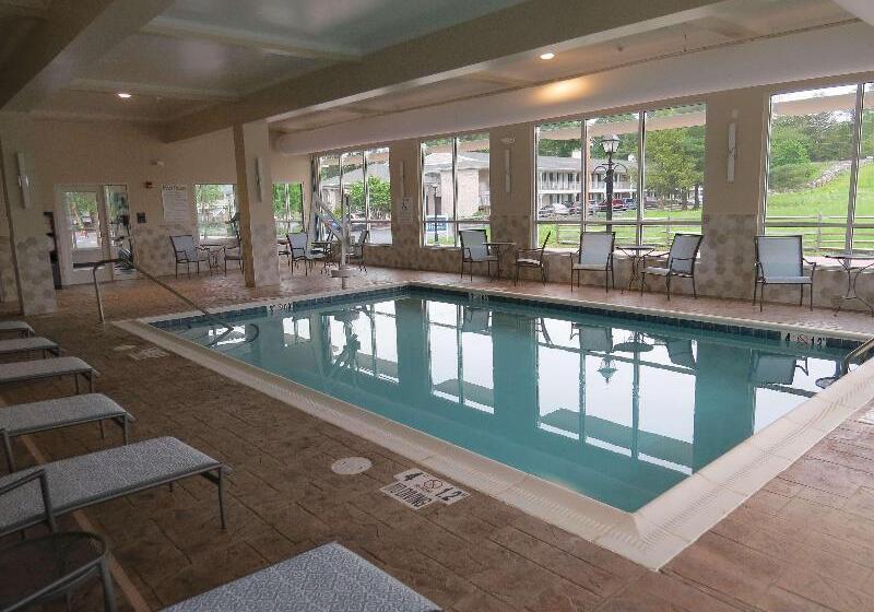 فندق Best Western Gettysburg