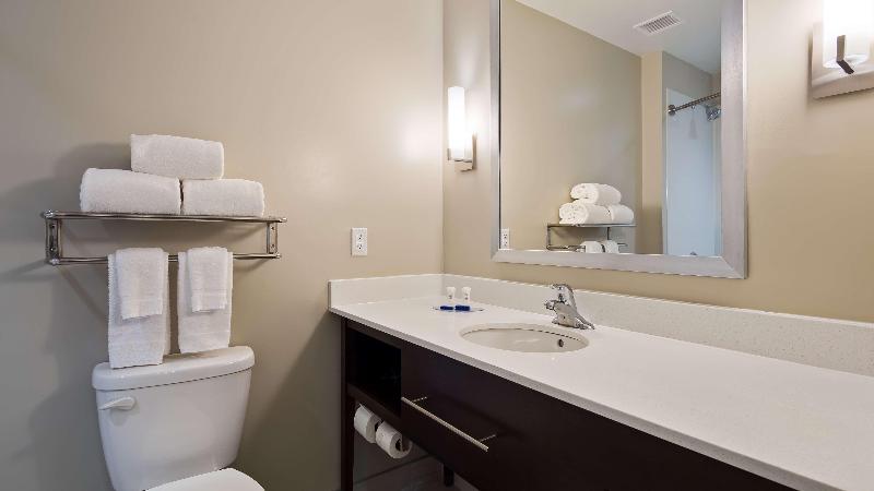 فندق Best Western Gettysburg