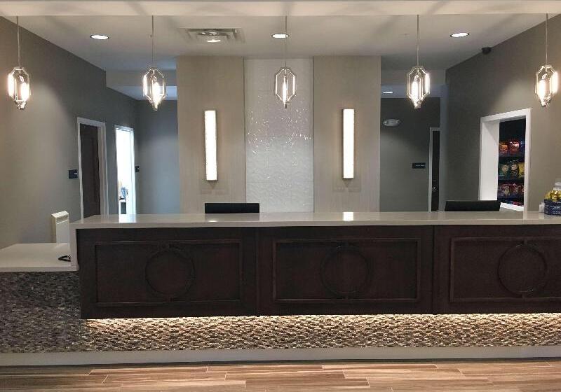 فندق Best Western Gettysburg