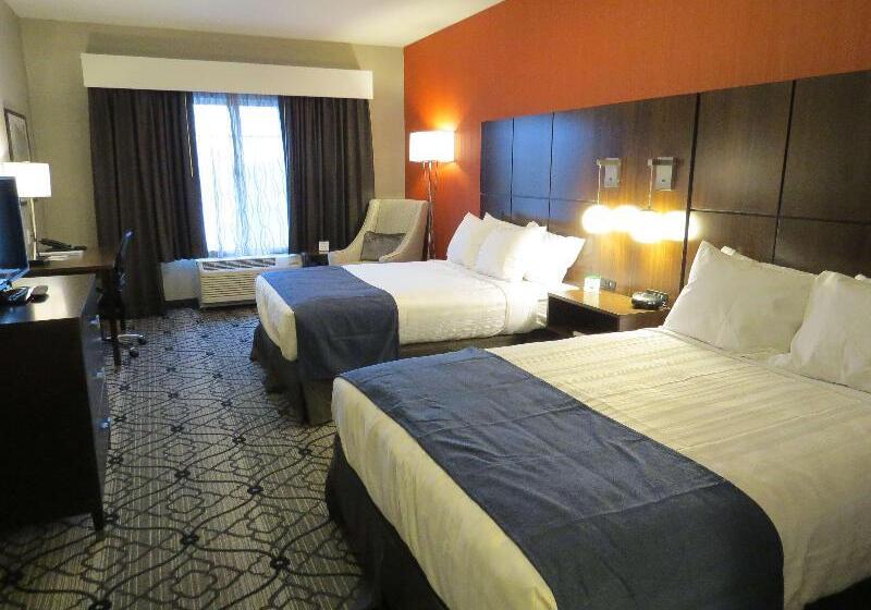 فندق Best Western Gettysburg