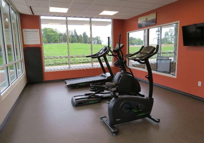 فندق Best Western Gettysburg