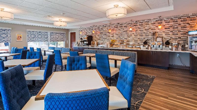 فندق Best Western Gettysburg