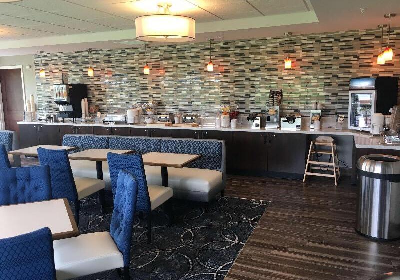 فندق Best Western Gettysburg