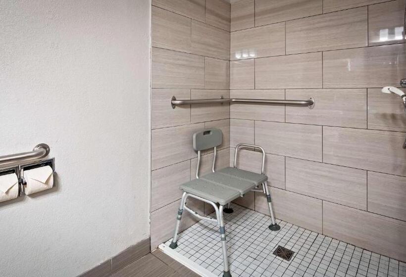 בית מלון כפרי Best Western Muscatine   Pearl City