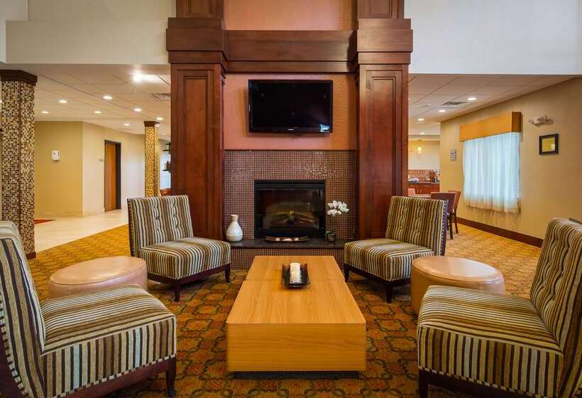 فندق Best Western Plus Finger Lakes Inn & Suites