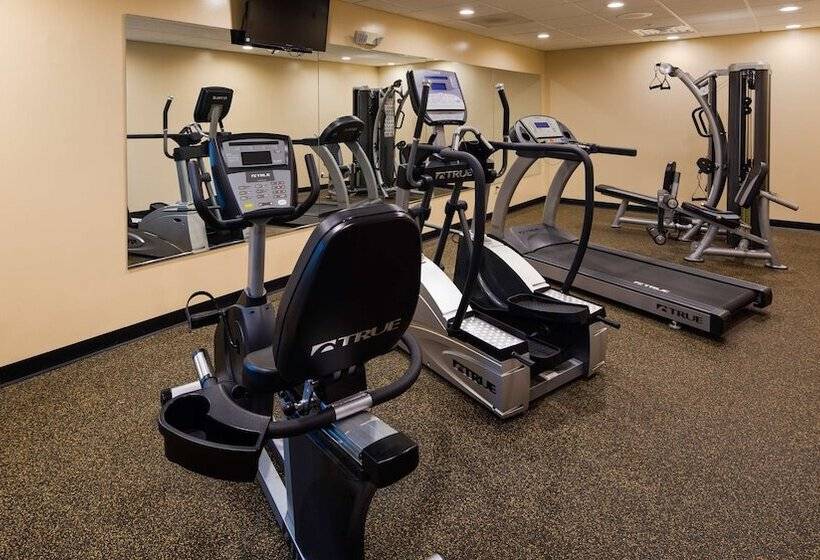 فندق Best Western Plus Finger Lakes Inn & Suites