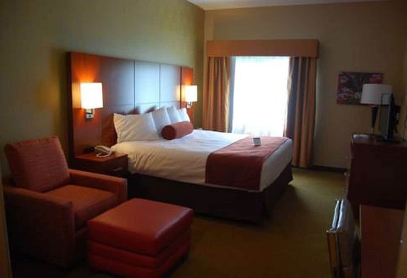 فندق Best Western Plus Finger Lakes Inn & Suites