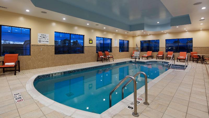 فندق Best Western Plus Finger Lakes Inn & Suites