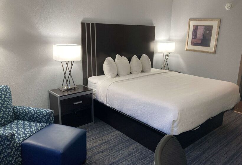 ホテル Best Western Plus Reading Inn & Suites