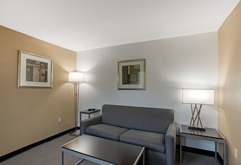 ホテル Best Western Plus Reading Inn & Suites
