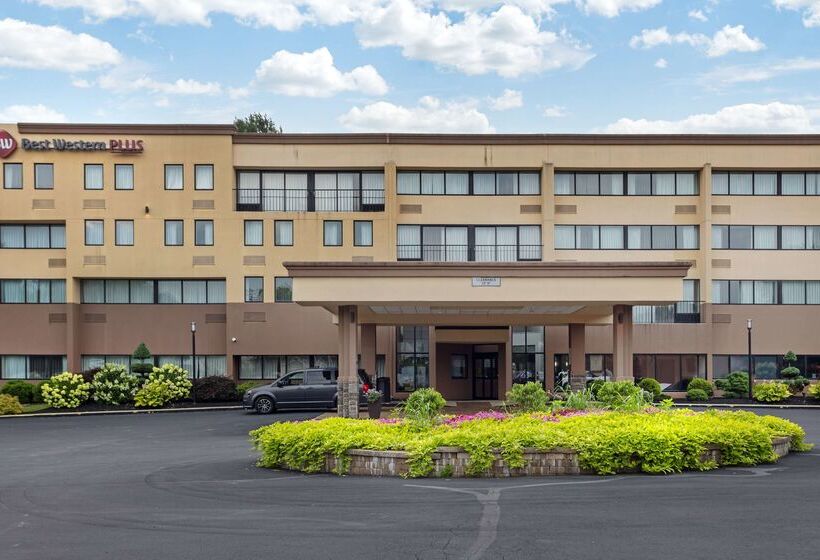 ホテル Best Western Plus Reading Inn & Suites