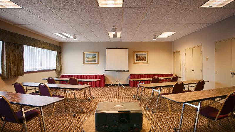 ホテル Best Western Plus Reading Inn & Suites