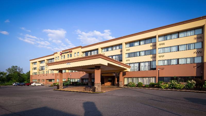 ホテル Best Western Plus Reading Inn & Suites