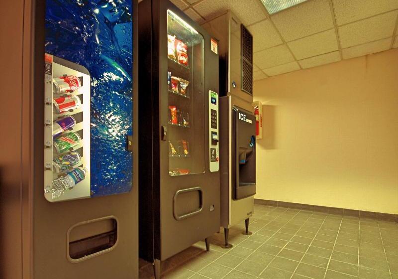 ホテル Best Western Plus Reading Inn & Suites